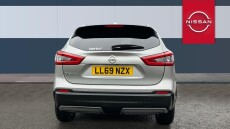 Nissan Qashqai 1.3 DiG-T Tekna 5dr Petrol Hatchback